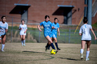 FTF26 JV Girls Soccer vs N Iredell -104