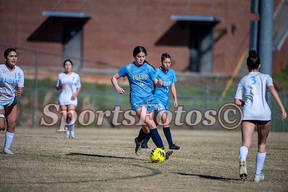 FTF26 JV Girls Soccer vs N Iredell -104