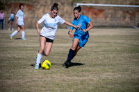 FTF26 JV Girls Soccer vs N Iredell -117