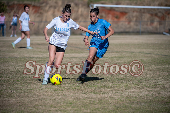 FTF26 JV Girls Soccer vs N Iredell -117