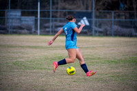 FTF26 Varsity Girls Soccer vs N Iredell -103