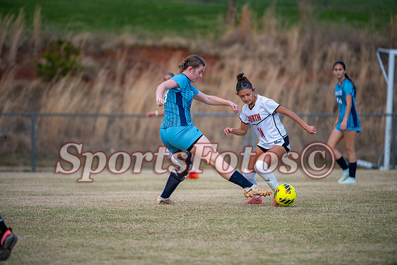FTF26 Varsity Girls Soccer vs N Iredell -105