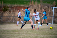 FTF26 Varsity Girls Soccer vs N Iredell -106