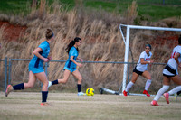 FTF26 Varsity Girls Soccer vs N Iredell -107