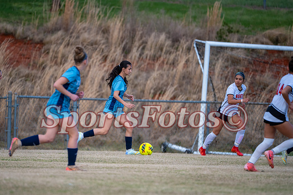 FTF26 Varsity Girls Soccer vs N Iredell -107