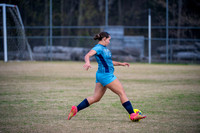 FTF26 Varsity Girls Soccer vs N Iredell -101