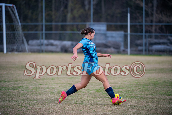 FTF26 Varsity Girls Soccer vs N Iredell -101