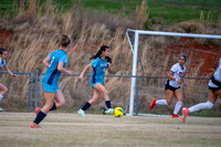 FTF26 Varsity Girls Soccer vs N Iredell -108