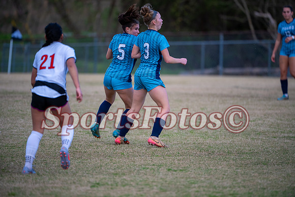 FTF26 Varsity Girls Soccer vs N Iredell -109