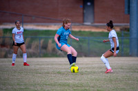 FTF26 Varsity Girls Soccer vs N Iredell -114