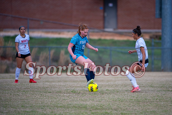 FTF26 Varsity Girls Soccer vs N Iredell -114
