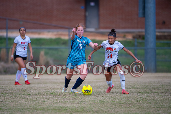 FTF26 Varsity Girls Soccer vs N Iredell -116