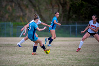 FTF26 Varsity Girls Soccer vs N Iredell -118