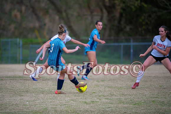 FTF26 Varsity Girls Soccer vs N Iredell -118