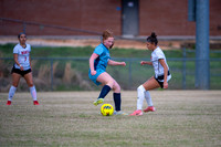 FTF26 Varsity Girls Soccer vs N Iredell -115