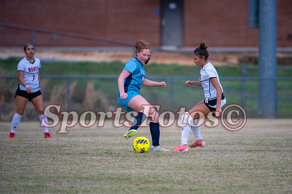 FTF26 Varsity Girls Soccer vs N Iredell -115