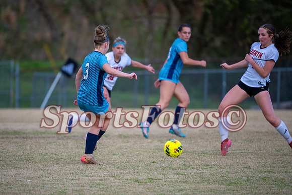 FTF26 Varsity Girls Soccer vs N Iredell -119