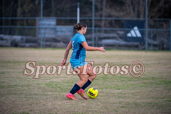 FTF26 Varsity Girls Soccer vs N Iredell -102