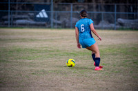 FTF26 Varsity Girls Soccer vs N Iredell -104