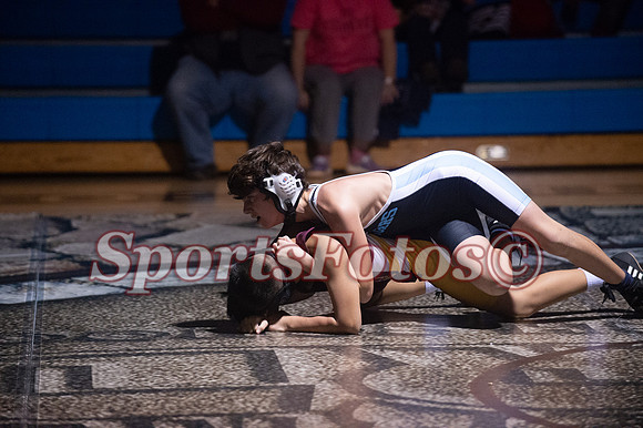 JF Wrestling vs Grandview-105