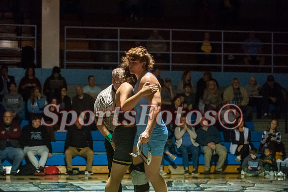 FTF Wrestling vs KM-108