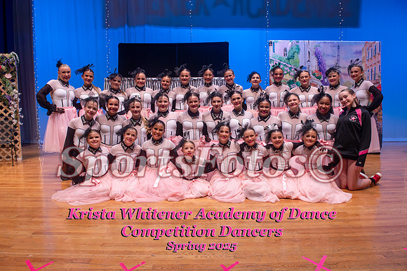 KWAD Spring 2025