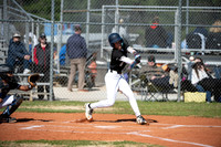 JFMS BB3 vs Maiden-100