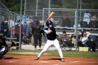JFMS BB3 vs Maiden-101