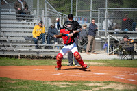 JFMS BB3 vs Maiden-110