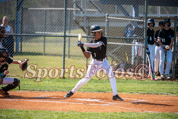 JFMS BB5 @ Northview-105