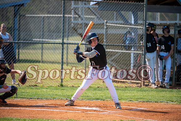 JFMS BB5 @ Northview-100