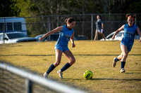 FTF26 JV WSoc3 vs Challenger-100
