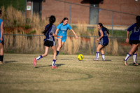FTF26 JV WSoc3 vs Challenger-109