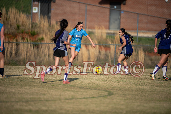 FTF26 JV WSoc3 vs Challenger-109
