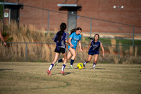 FTF26 JV WSoc3 vs Challenger-110