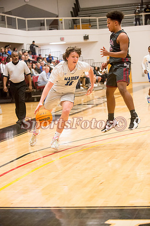 Maiden vs Bunker Hill Boys-118