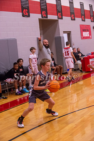 JFMS Boys vs N-C-101