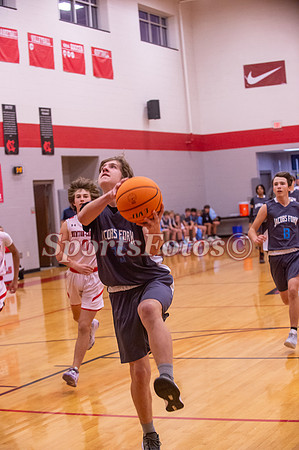 JFMS Boys vs N-C-103