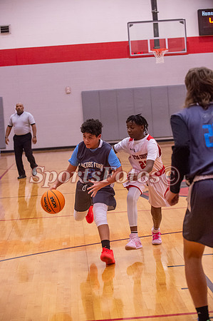 JFMS Boys vs N-C-100