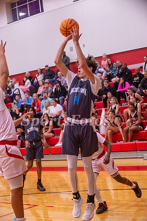 JFMS Boys vs N-C-109