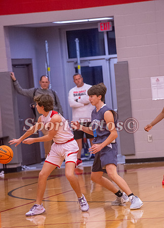 JFMS Boys vs N-C-107