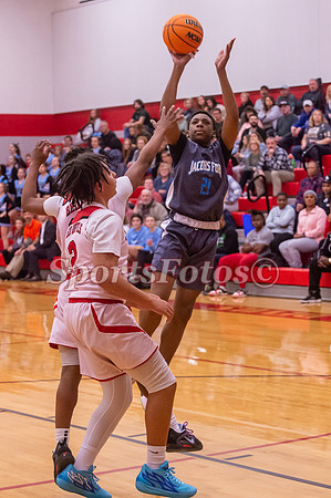 JFMS Boys vs N-C-111