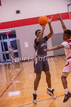 JFMS Boys vs N-C-115