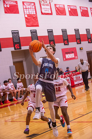 JFMS Boys vs N-C-127