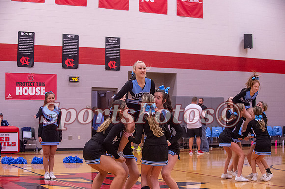 JFMS Girls vs N-C-147