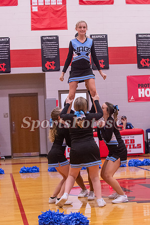 JFMS Girls vs N-C-150