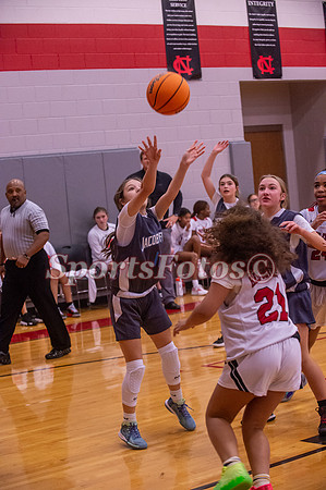 JFMS Girls vs N-C-108