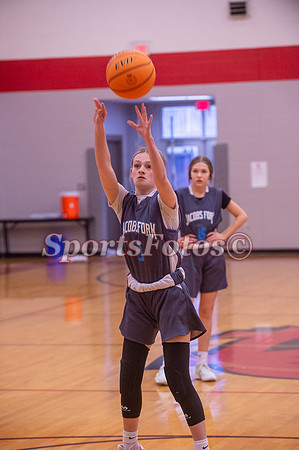 JFMS Girls vs N-C-113