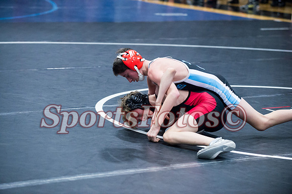 JFMS Wrestling 2 vs Newton-104