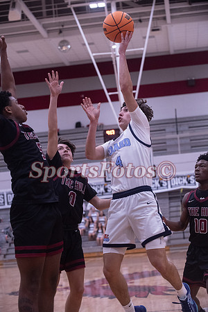 Foard vs Bunker Hill-105